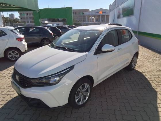 FIAT ARGO 1.0 FIREFLY FLEX DRIVE MANUAL